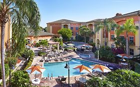 Residence Inn By Marriott Naples